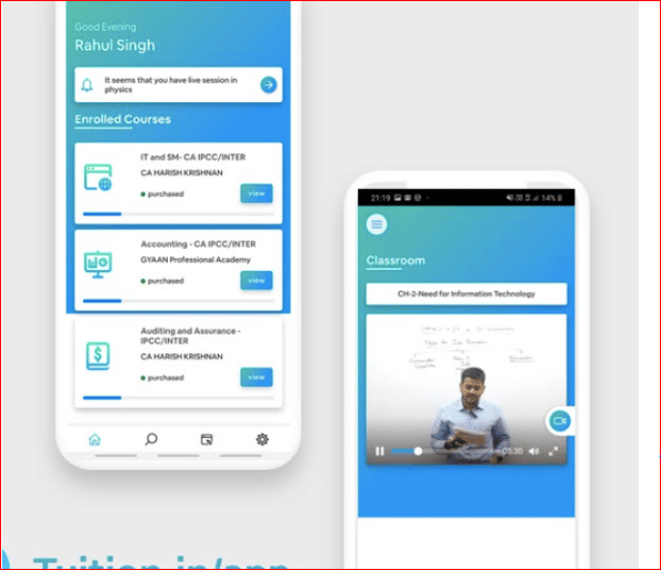 Tuition.in Tuition.in photo 1